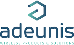 adeunis logo