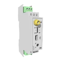Modem radio