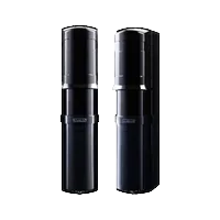 Photoelectric barrier