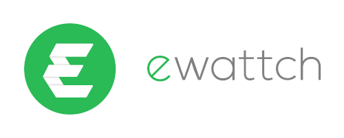 ewattch logo