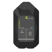 Pulse metering and extension