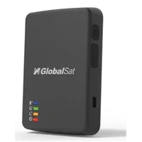 Flexible GPS Tracker