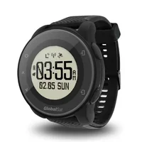 GPS Tracker Watch