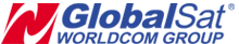 globalsat logo