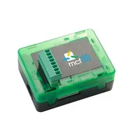 4-20mA/0-10V to LoRaWAN