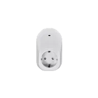 Energy Meter plug with On/Off