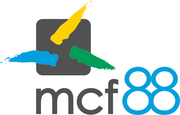mcf88 logo
