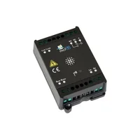 Mono-Phase Energy Metering with I/O