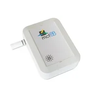 outdoor environmental sensor