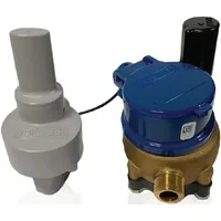 402 Remote Disconnect Meter