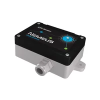 Accurate temperature sensor