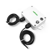 Wireless 2-Input Push Button Interface