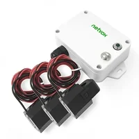 Wireless 3-Phase Current Meter