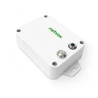 Wireless Asset Sensor