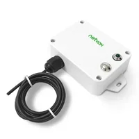 Wireless Dry Contact Interface