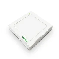 Wireless Emergency Push Button