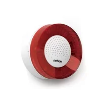 Wireless Siren