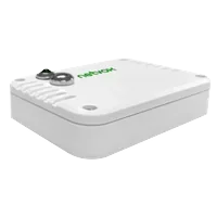 Wireless Temperature And Humidity Sensor For Low Temperature Environment