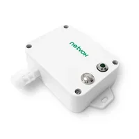 Wireless Temperature And Humidity Sensor