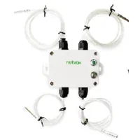 Wireless Thermocouple Interface For E Type Thermocouple