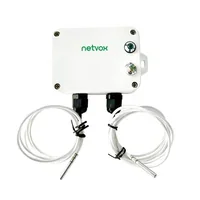 Wireless Thermocouple Interface For N Type Thermocouple