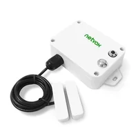 Wireless Toilet Occupancy Sensor