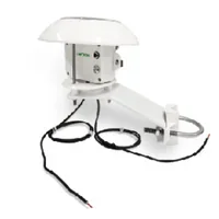 Wireless Vibration Sensor, Rolling Ball Type
