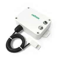 Wireless Water Leak Detector
