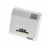 Indoor temperature humidity LoRaWAN