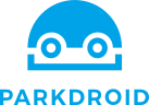 parkdroid logo