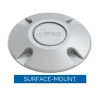 Place pod