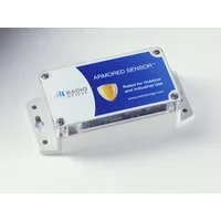ip67 high-precision tilt sensor