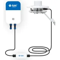 Pyranometer solar radiation sensor