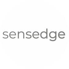 sensedge logo