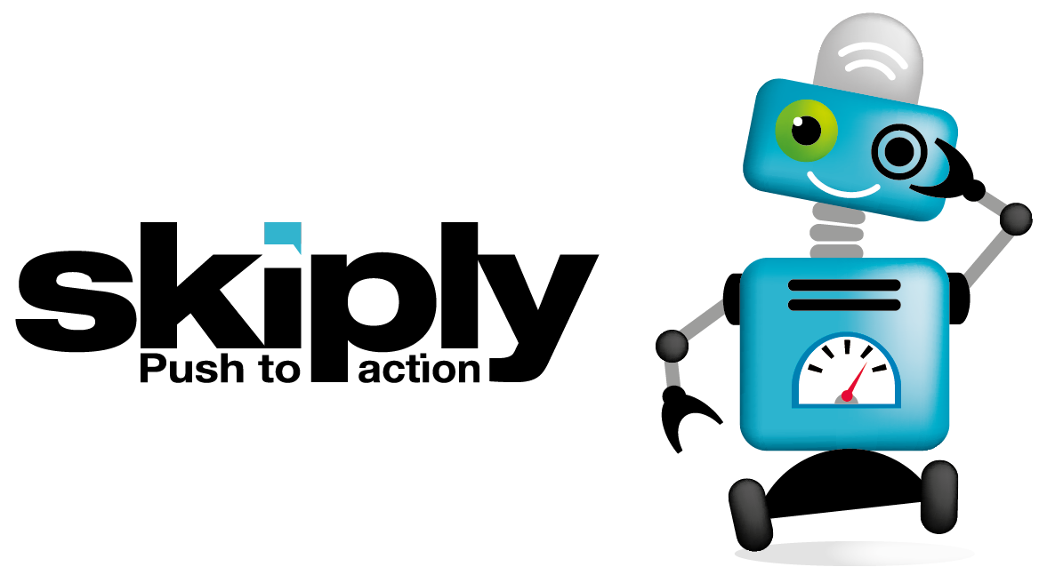 skiply logo
