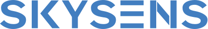 skysens logo