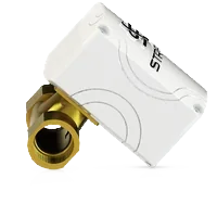 Wireless Valve