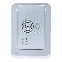 Combustible Gas Detector