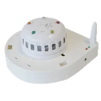 Temperature detector