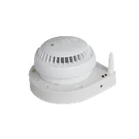 Wireless Smoke Detector