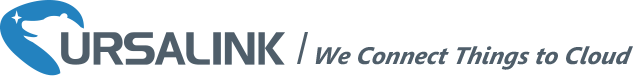 ursalink logo