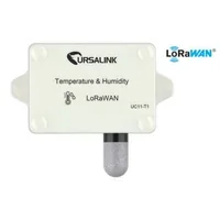 Temperature & Humidity Sensor